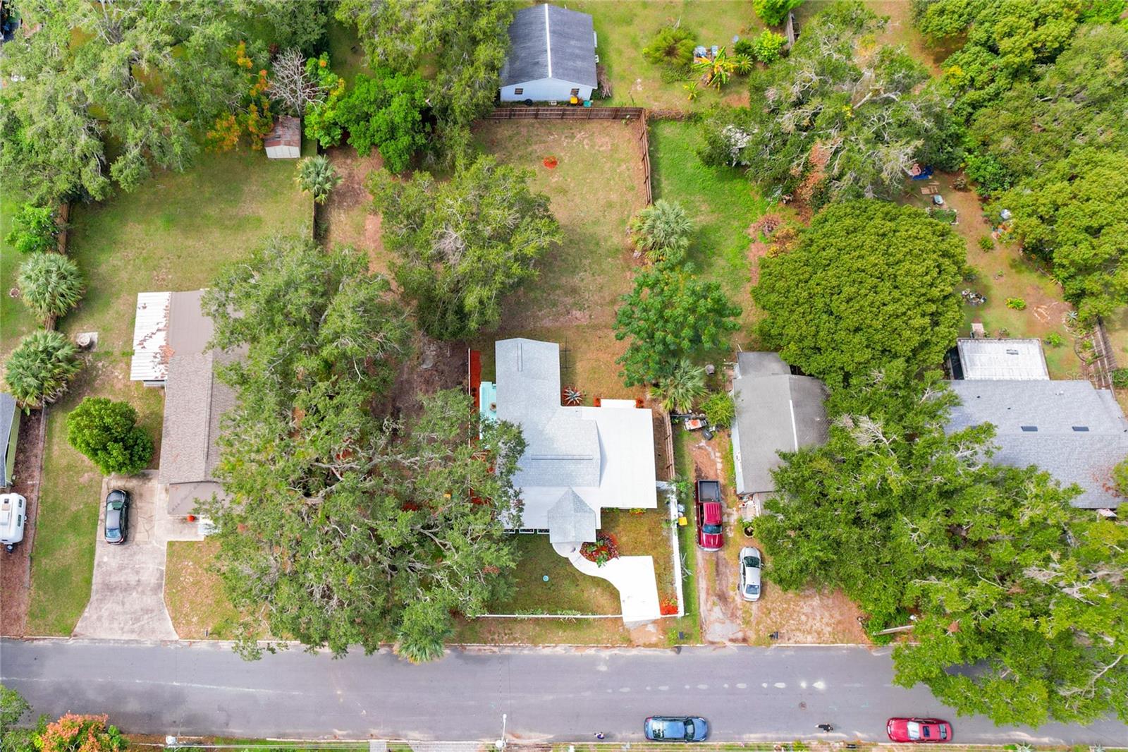 MOUNT DORA OAKWOOD - Residential