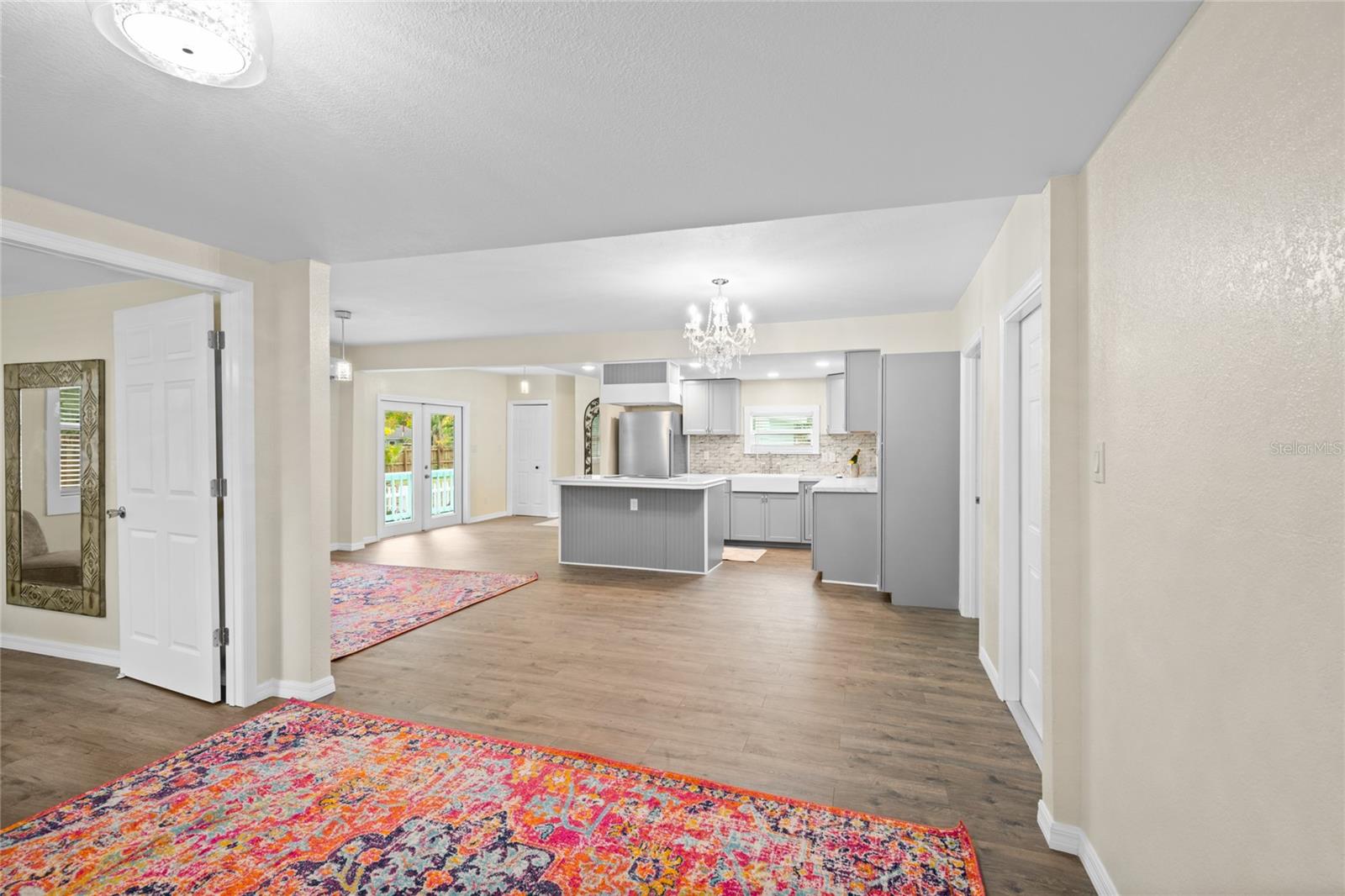 MOUNT DORA OAKWOOD - Residential