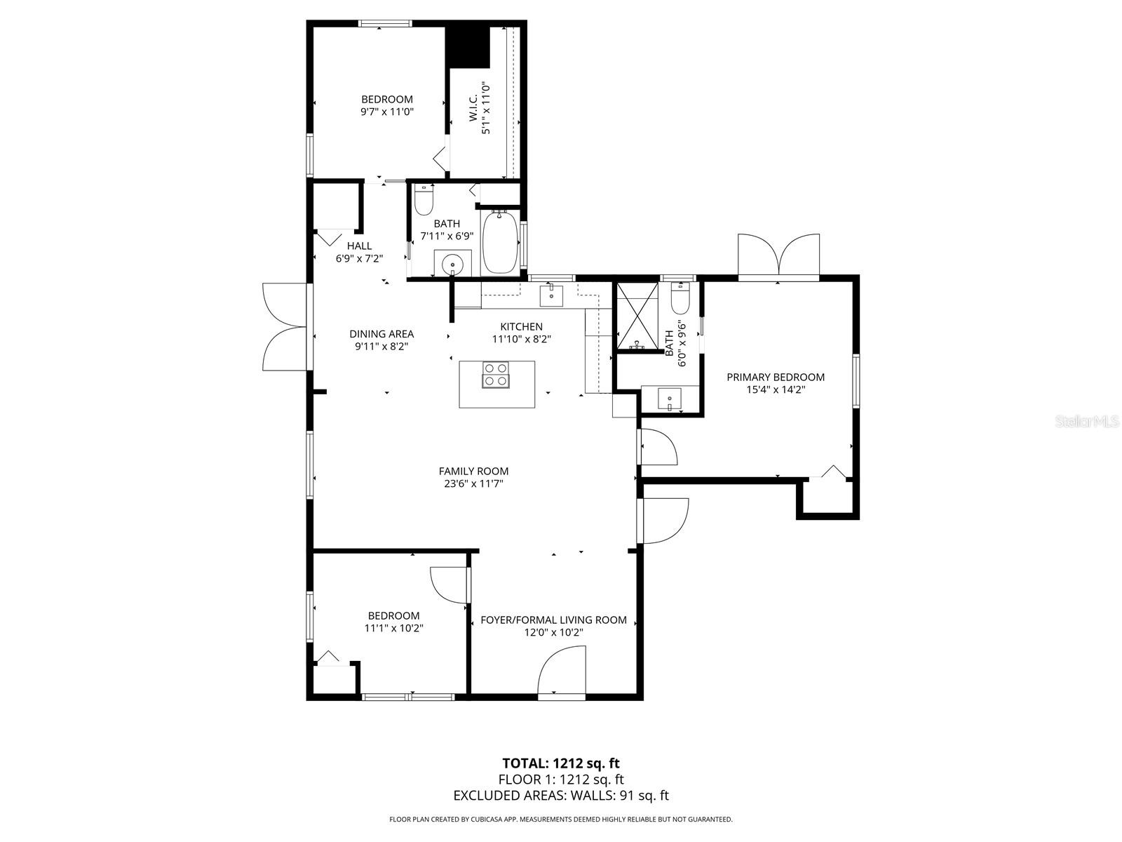 MOUNT DORA OAKWOOD - Residential