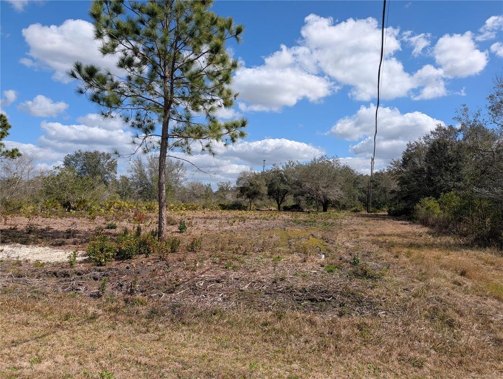 Photo of 154 Desoto Avenue, Indian Lake Estates, FL 33855 (MLS # P4937868)