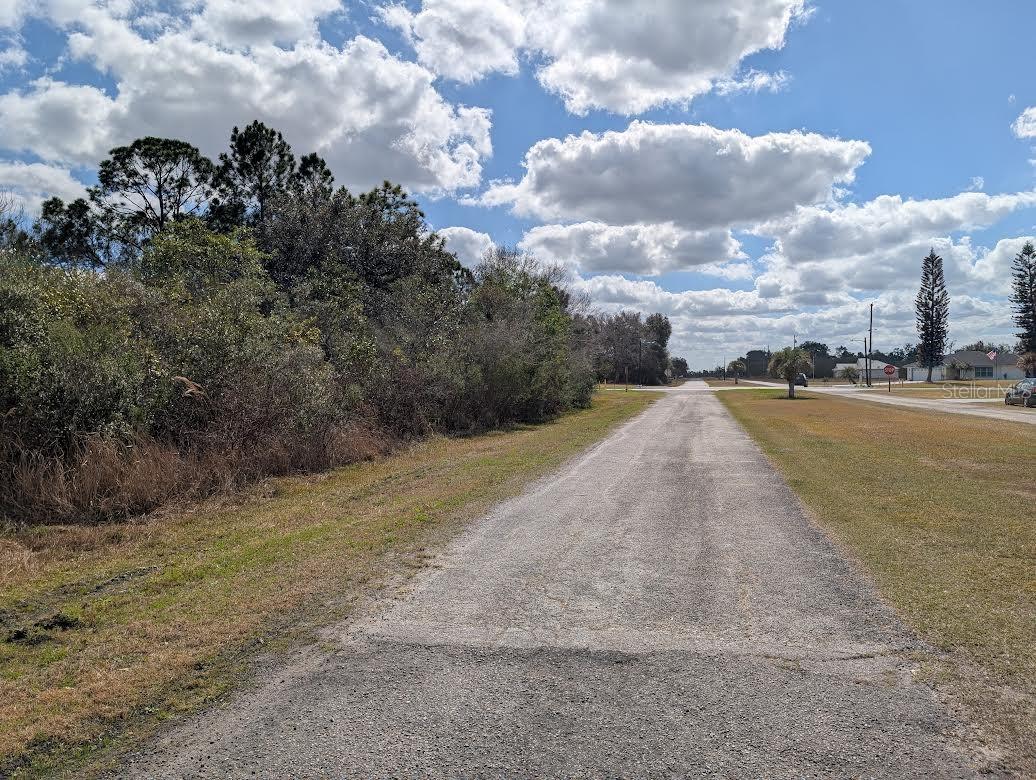 INDIAN LAKE ESTATES - Land