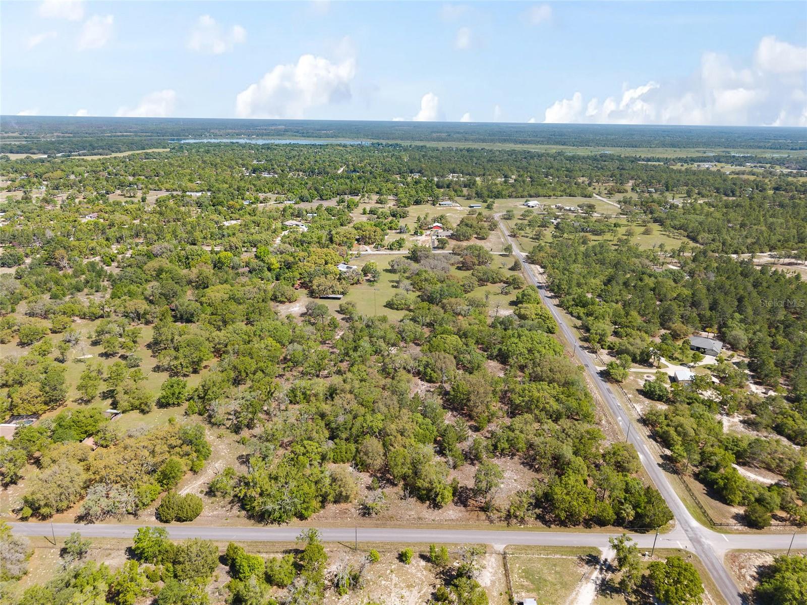 CIRCLE M RANCHETTES - Land