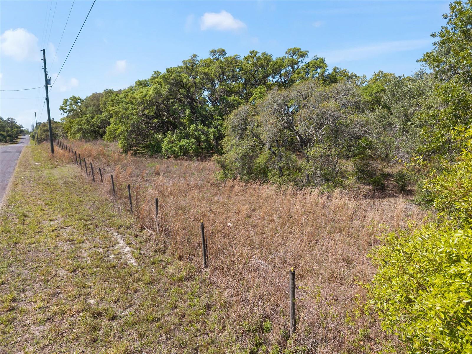 CIRCLE M RANCHETTES - Land