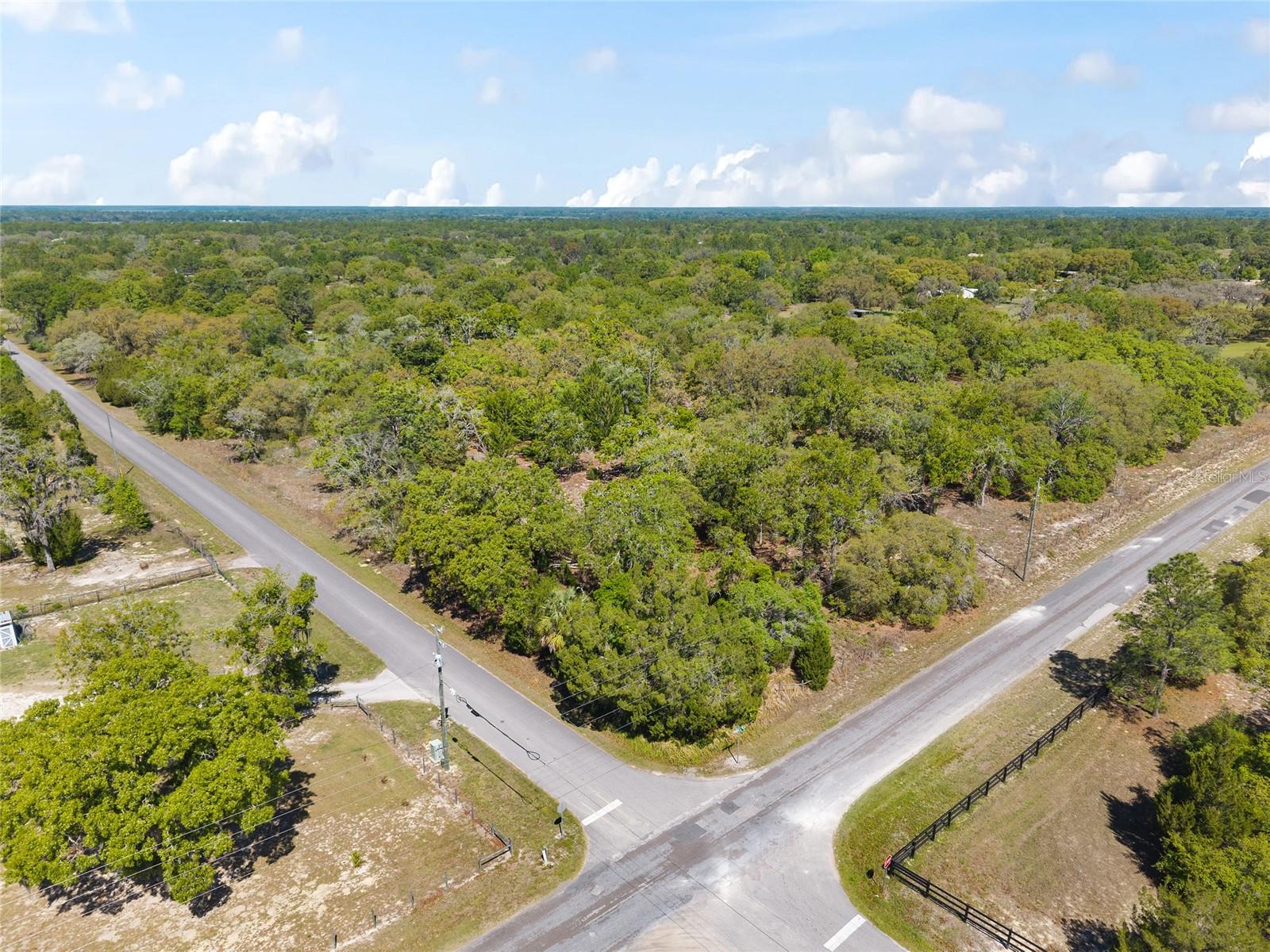 CIRCLE M RANCHETTES - Land