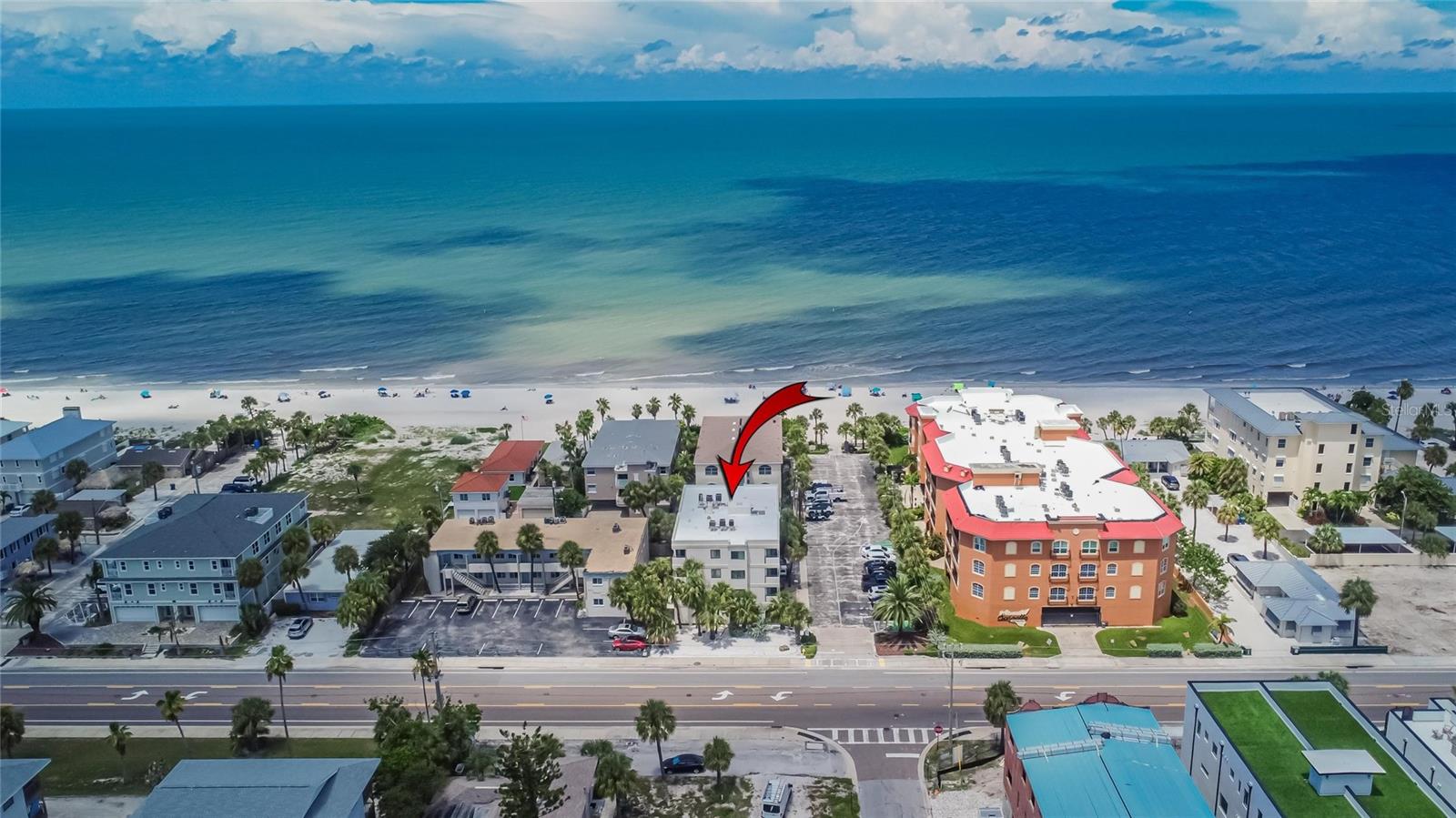 2112 GULF BOULEVARD 2A