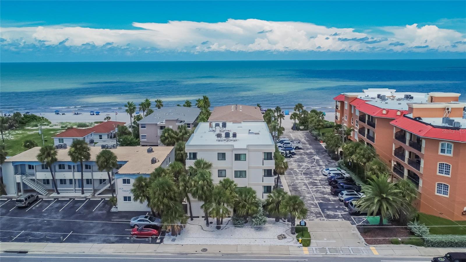 2112 GULF BOULEVARD 2A