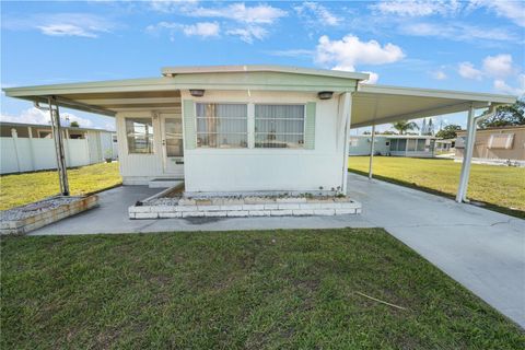 Photo of 10921 London Drive, Port Richey, FL 34668 (MLS # TB8510121)