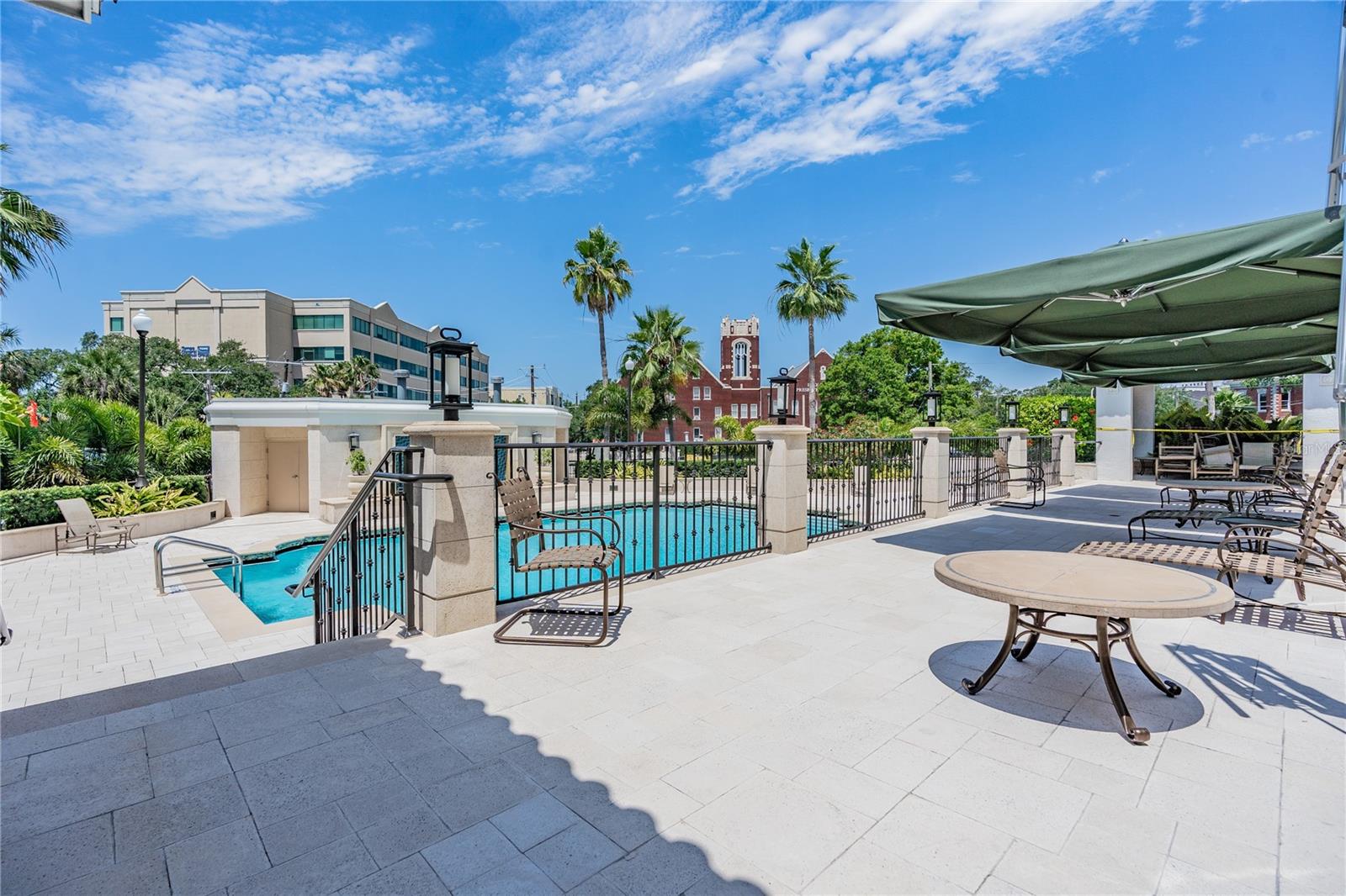 345 BAYSHORE A CONDO - Residential Lease