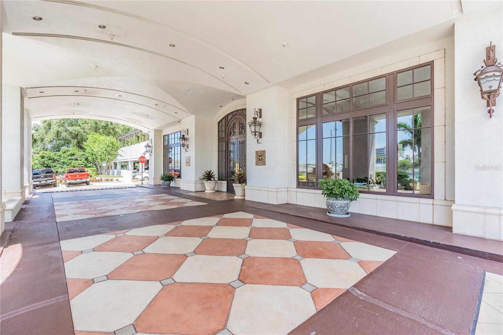 345 BAYSHORE A CONDO - Residential Lease