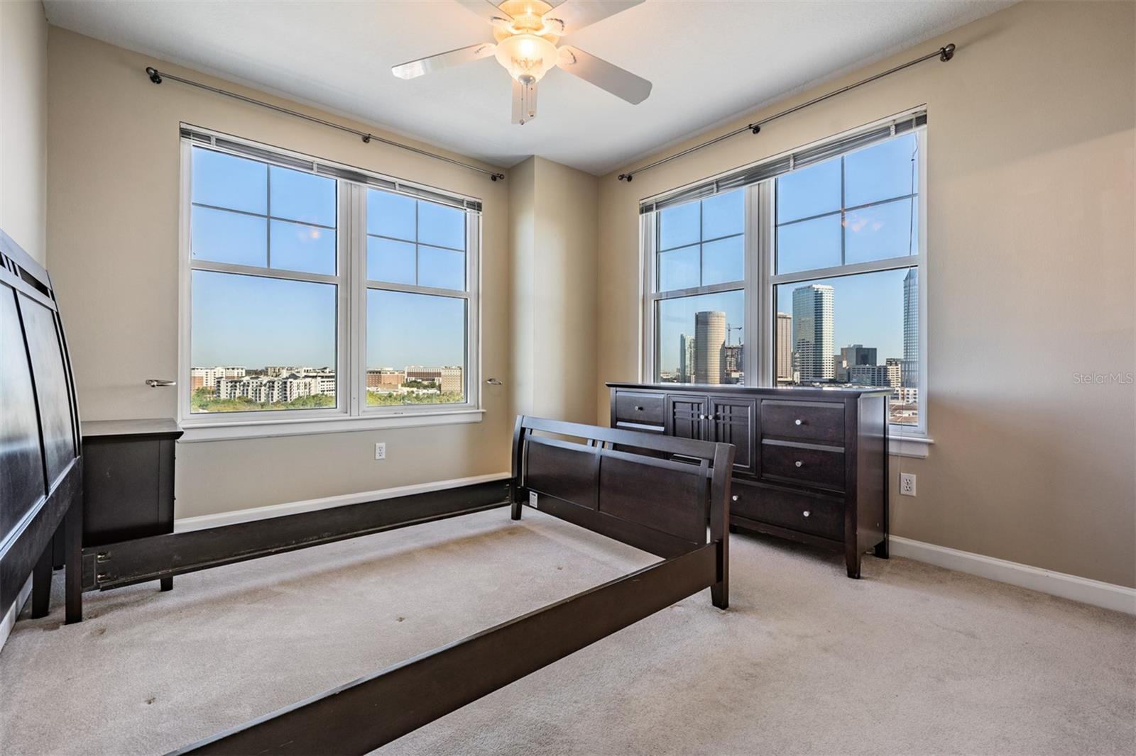 345 BAYSHORE A CONDO - Residential Lease