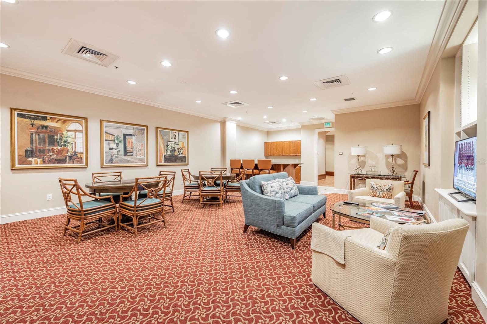 345 BAYSHORE A CONDO - Residential Lease