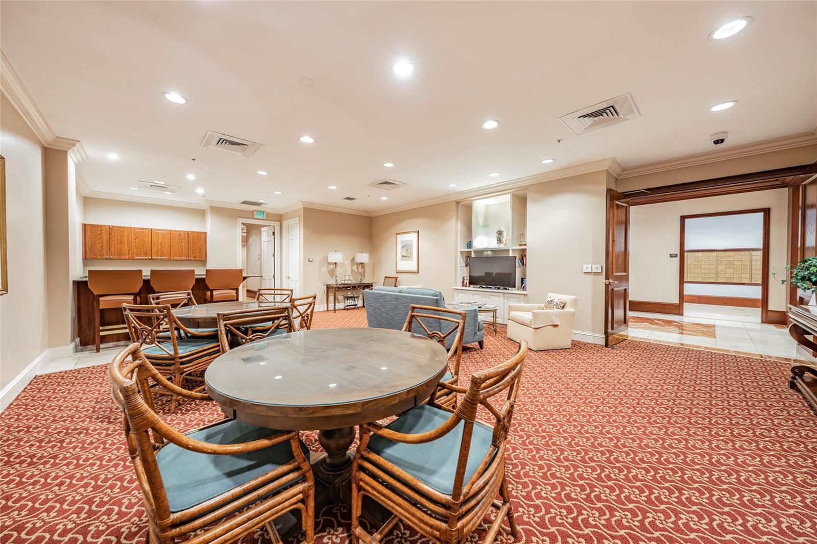 345 BAYSHORE A CONDO - Residential Lease