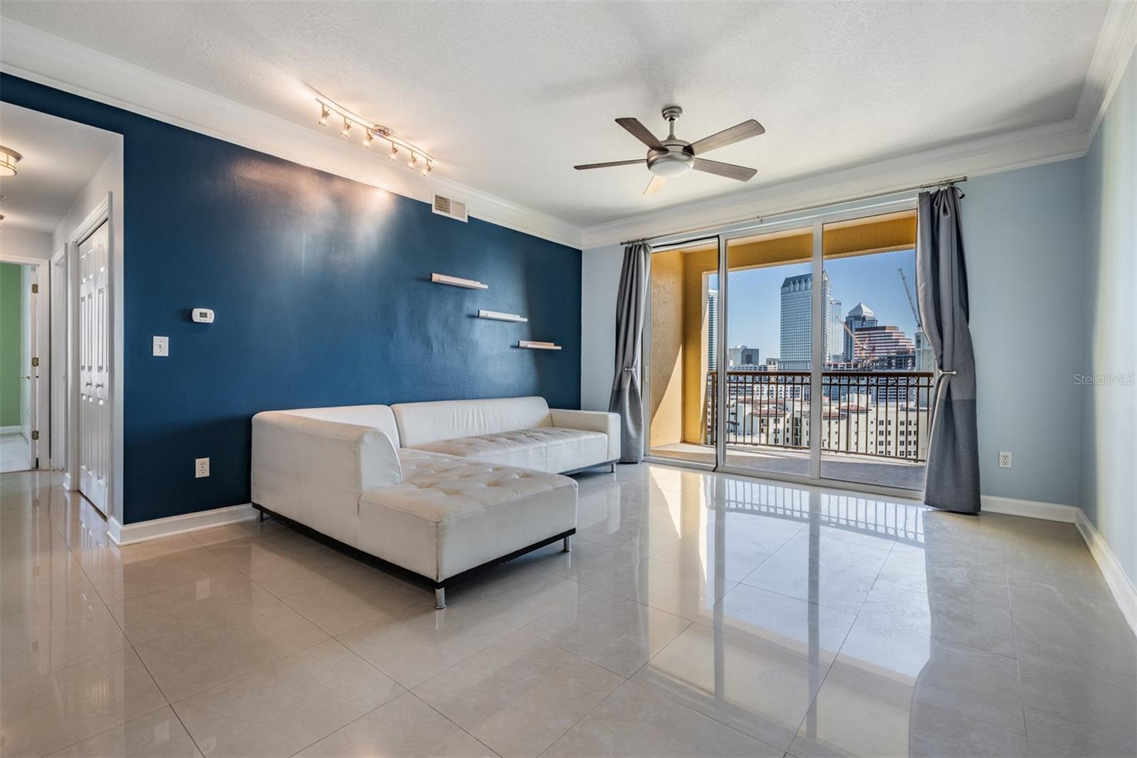 345 BAYSHORE A CONDO - Residential Lease