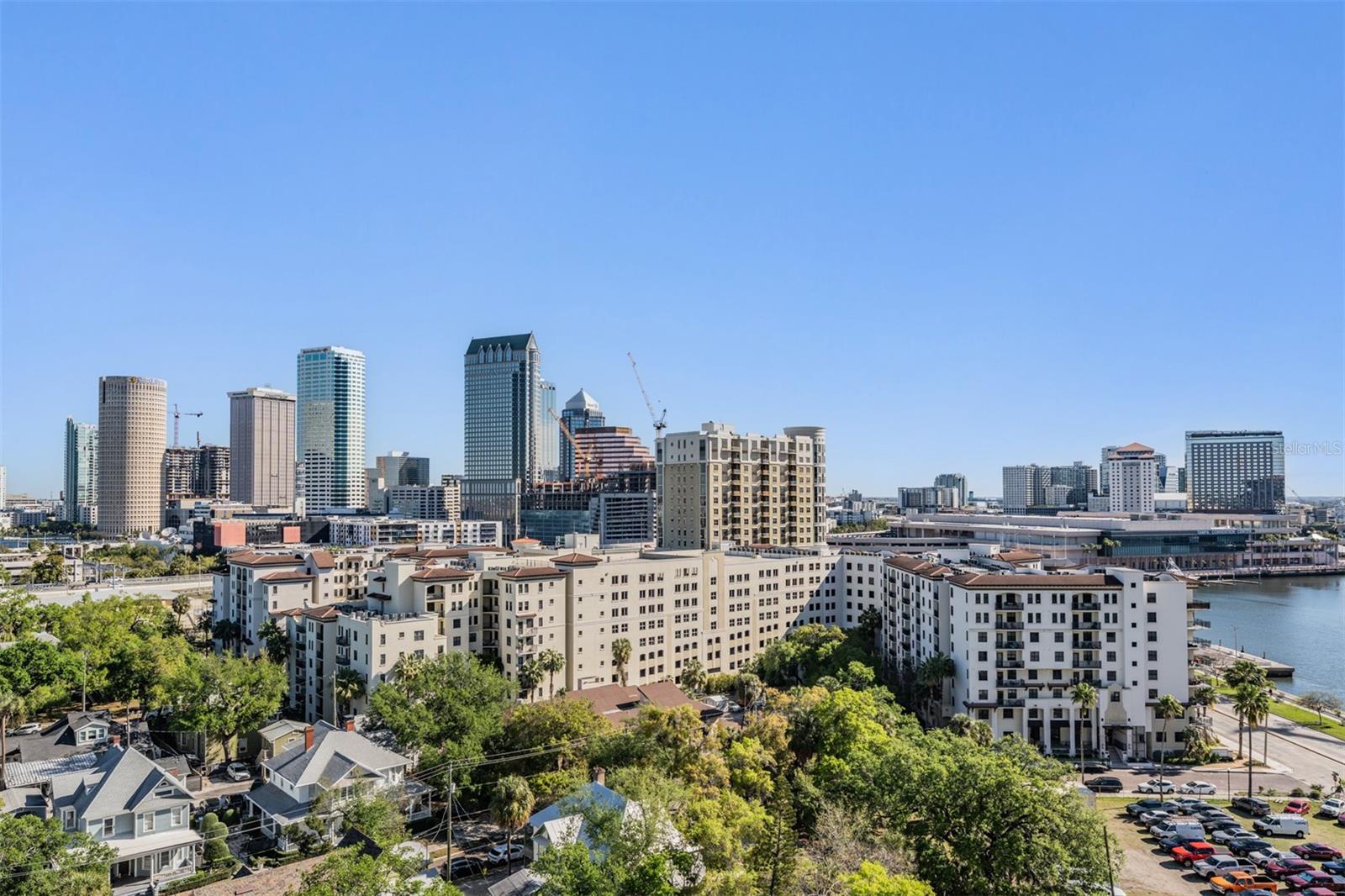 345 BAYSHORE A CONDO - Residential Lease