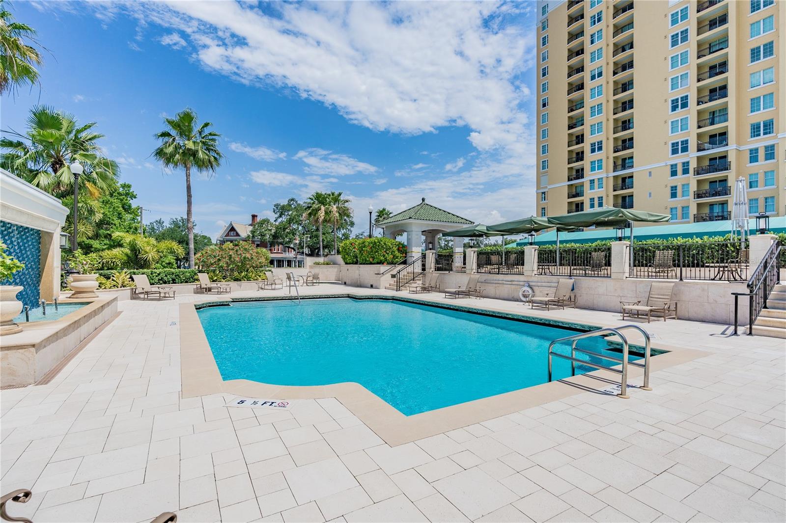 345 BAYSHORE A CONDO - Residential Lease