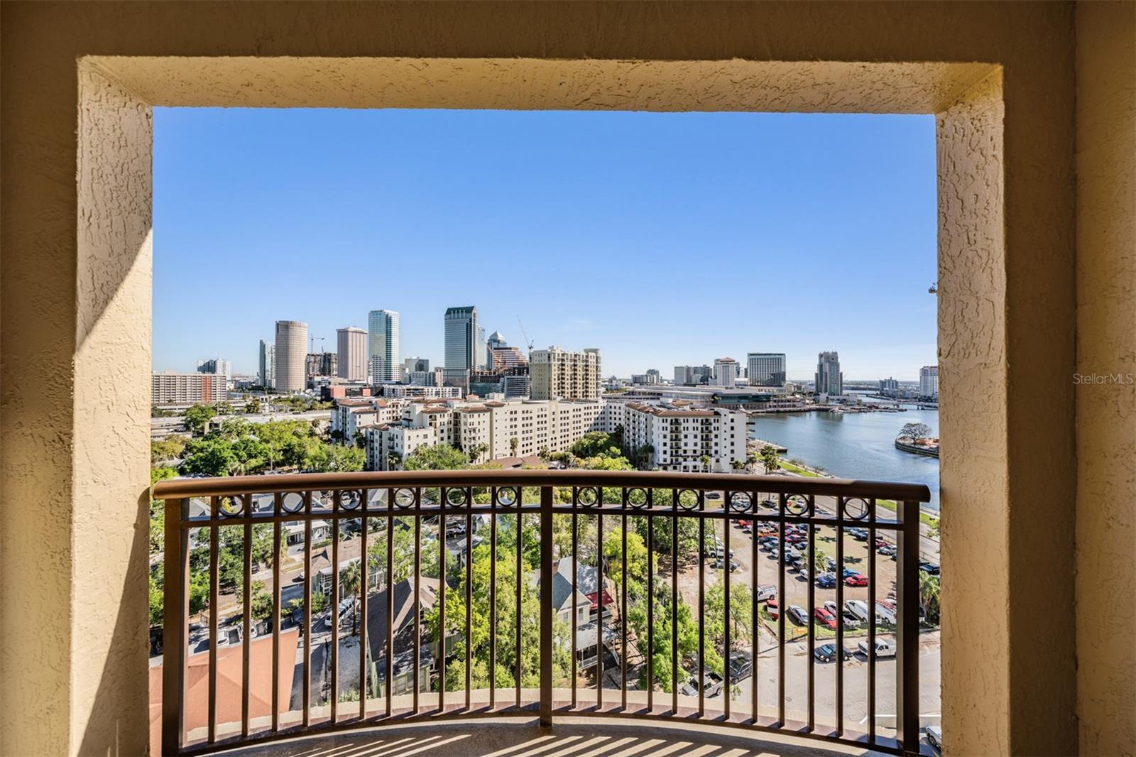 345 BAYSHORE A CONDO - Residential Lease