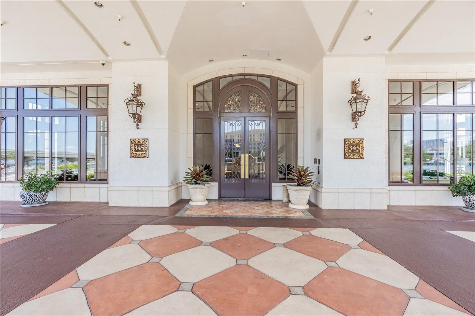 345 BAYSHORE A CONDO - Residential Lease