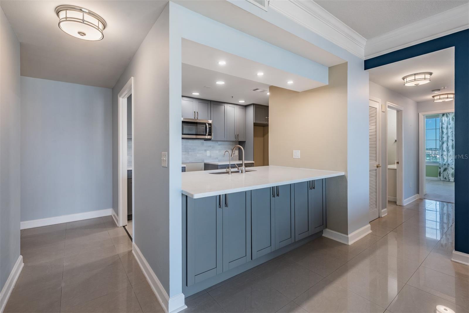 345 BAYSHORE A CONDO - Residential Lease