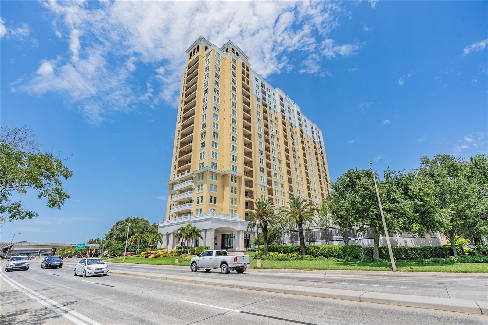 345 BAYSHORE A CONDO - Residential Lease