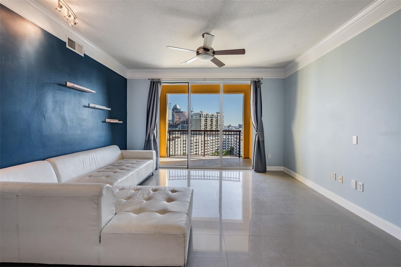 345 BAYSHORE A CONDO - Residential Lease