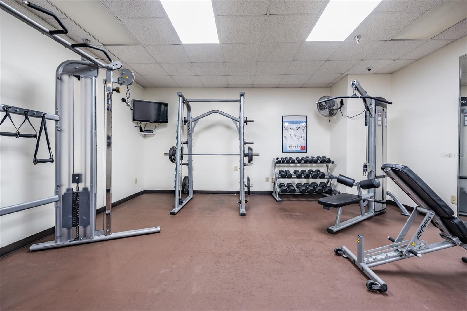 345 BAYSHORE A CONDO - Residential Lease