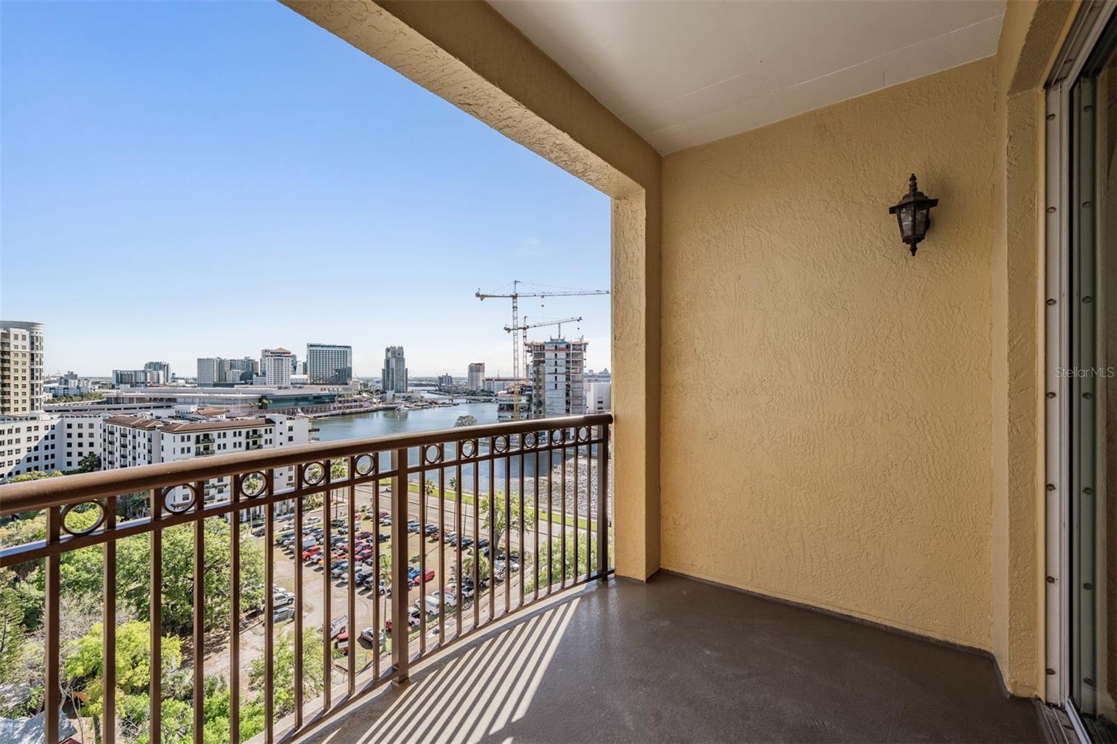 345 BAYSHORE A CONDO - Residential Lease