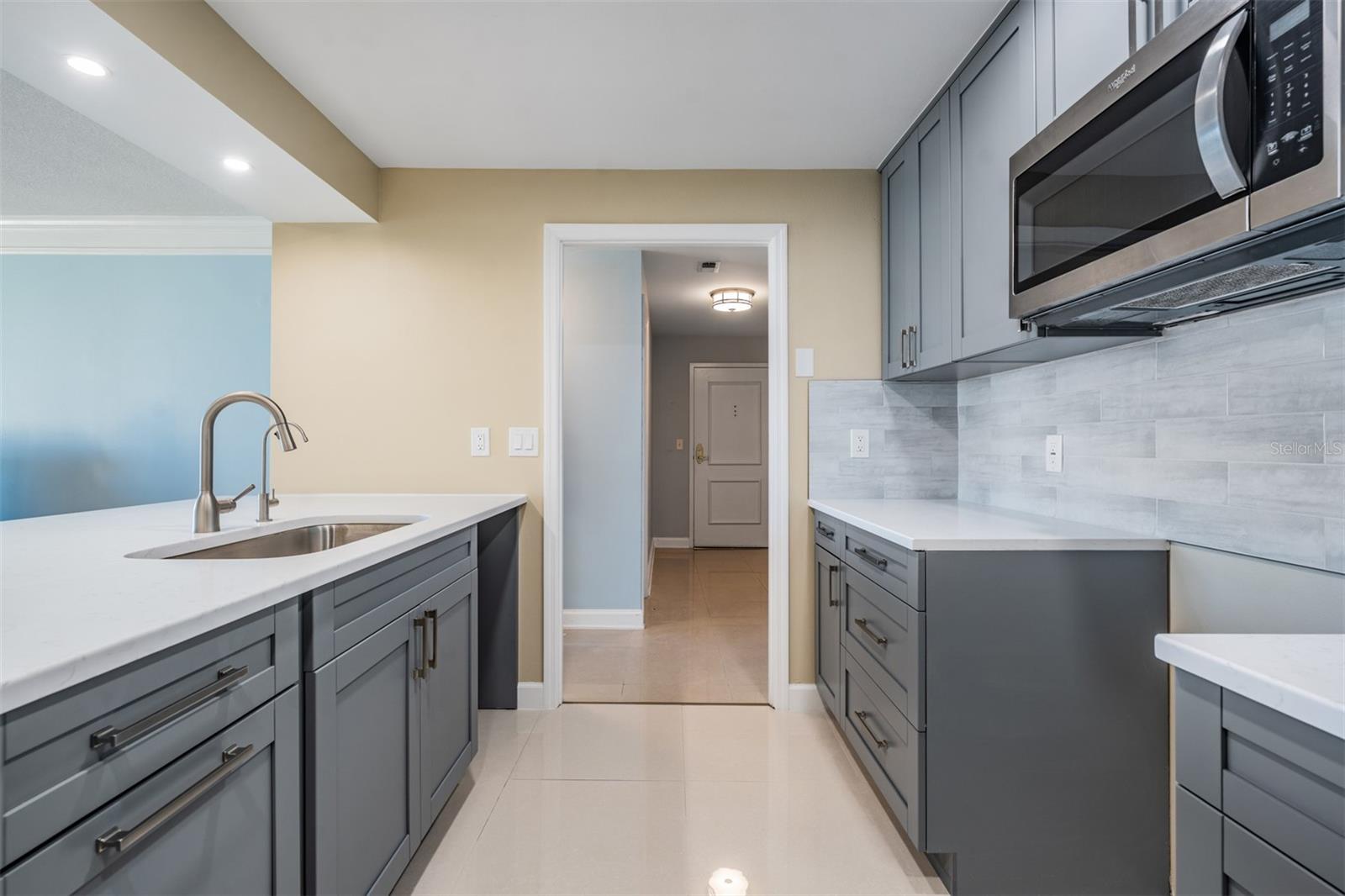 345 BAYSHORE A CONDO - Residential Lease