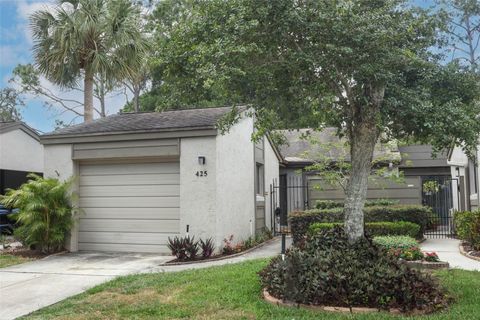 A home in FERN PARK