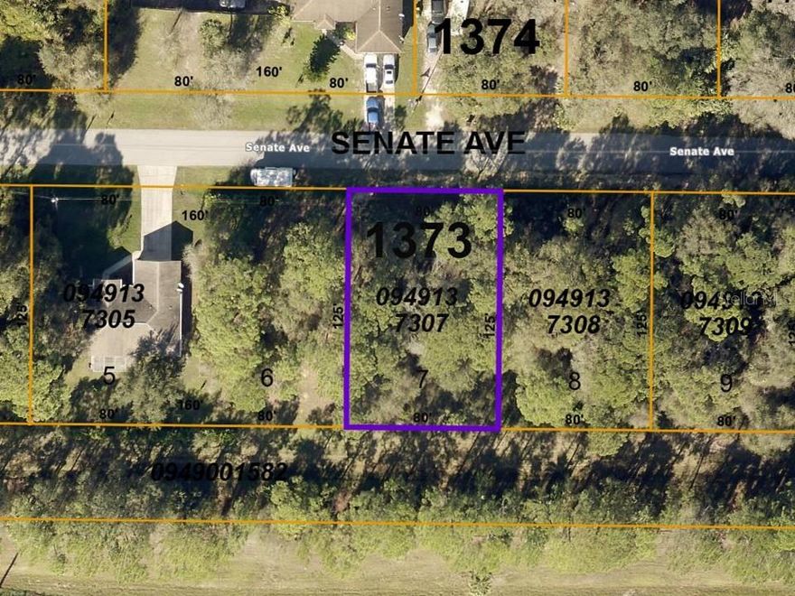 This Residential Lot sits in a quiet neighborhood located in young and growing North Port, one of the most popular locations to live.  NOT IN AN HOA.  Excellent location, peaceful neighborhood, minutes from I-75 & Tamiami Trail!  Convenient to Florida’s best beaches, golfing, public boat ramps, marinas, shopping, physicians, water park, Atlanta Braves Practice Stadium, Tampa Bay Rays Practice Stadium, Historic Riverfront Downtown Punta Gorda & Fishermen’s Village, and a short drive to Sanibel, Venice, Fort Myers, and Boca Grande, etc.  All information deemed reliable, but not guaranteed; buyer to confirm all.