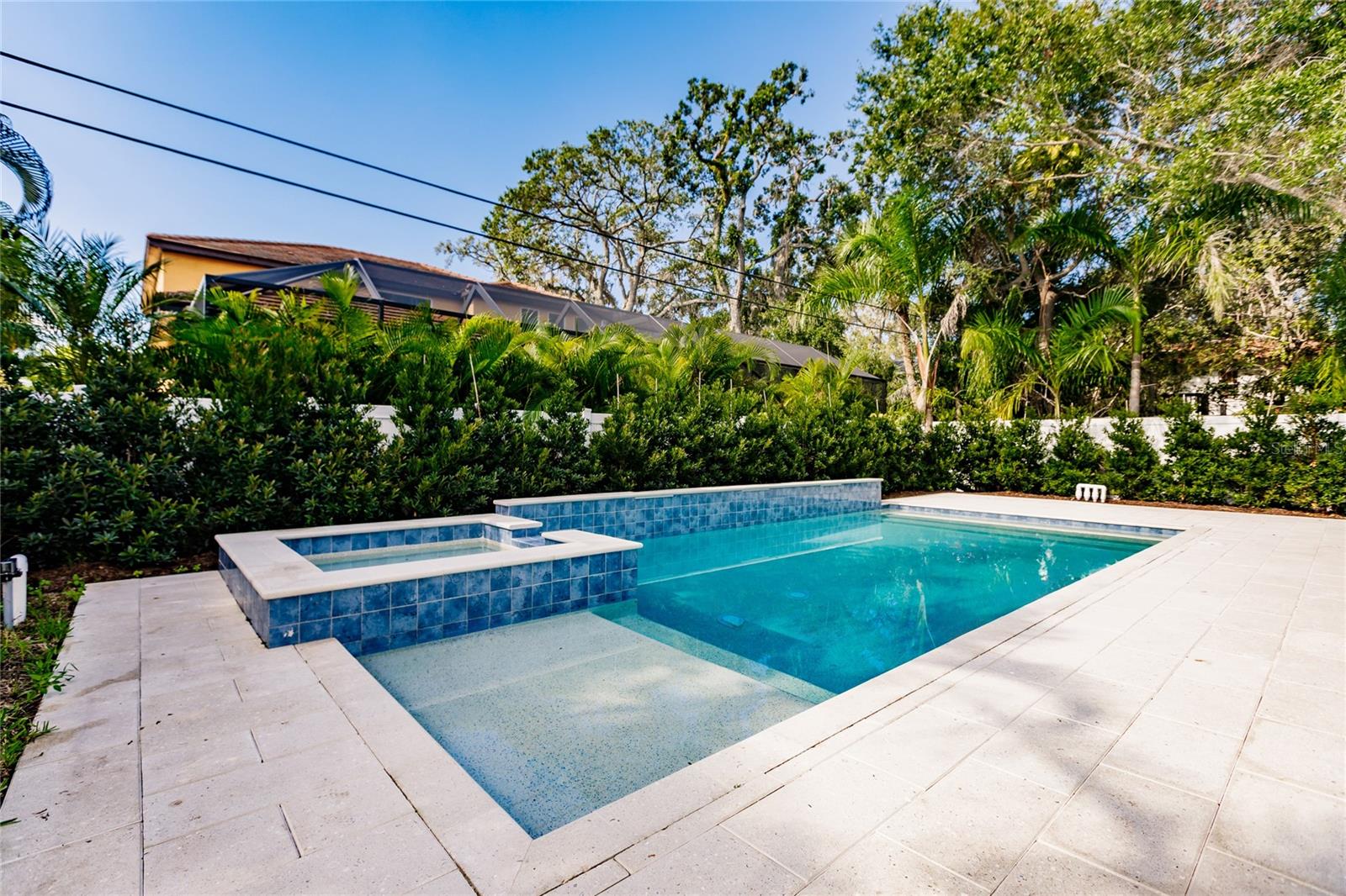 DESOTA PARK - Residential