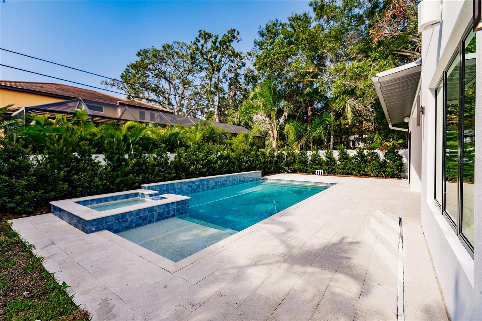 DESOTA PARK - Residential