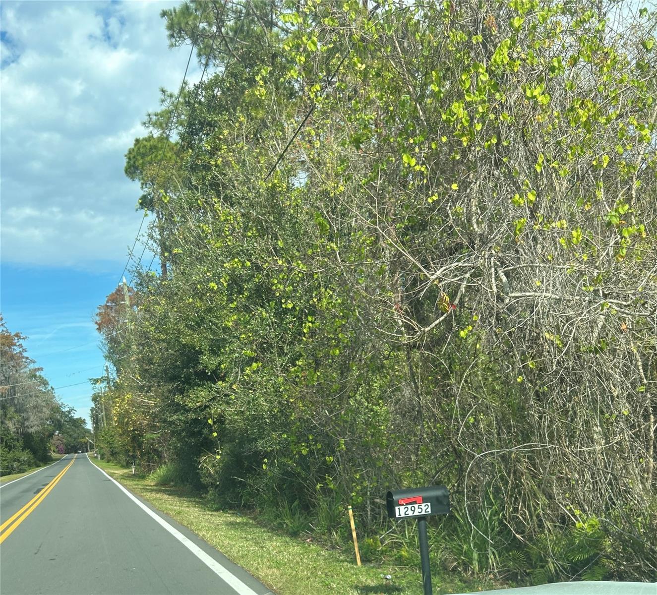 Opportunity to build your dream house on this vacant parcel of 2.39 acres with Residential/Agriculture zoning. Seller inherited and has no knowledge of the property and Buyer to do their due deligence with the county to ensure that the property meets your expectations and requirements.
Survey available in attachments