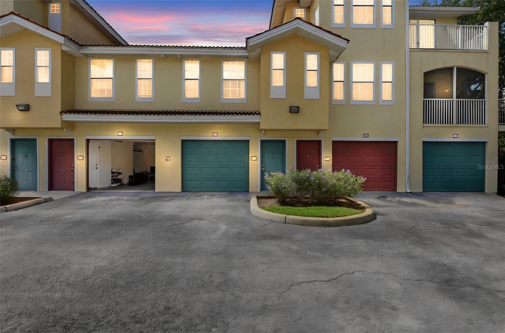 Photo of 12106 Poppy Field Lane #106, Orlando, FL 32837 (MLS # O6446573)
