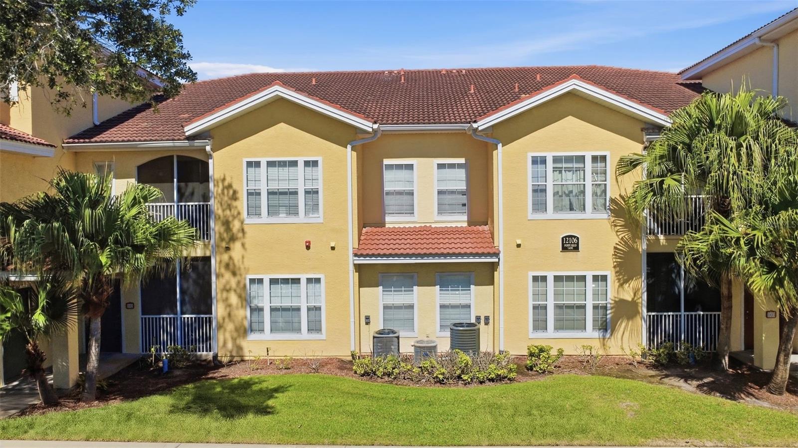 12106 POPPY FIELD LANE 106