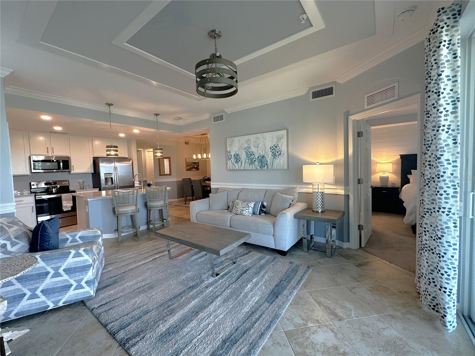 HERITAGE LANDING GOLF & COUNTRY CLUB - Residential Lease