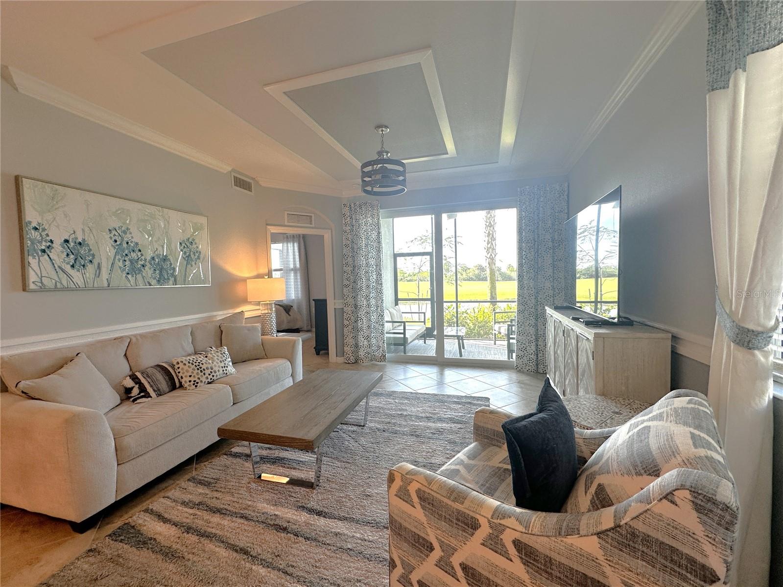 HERITAGE LANDING GOLF & COUNTRY CLUB - Residential Lease