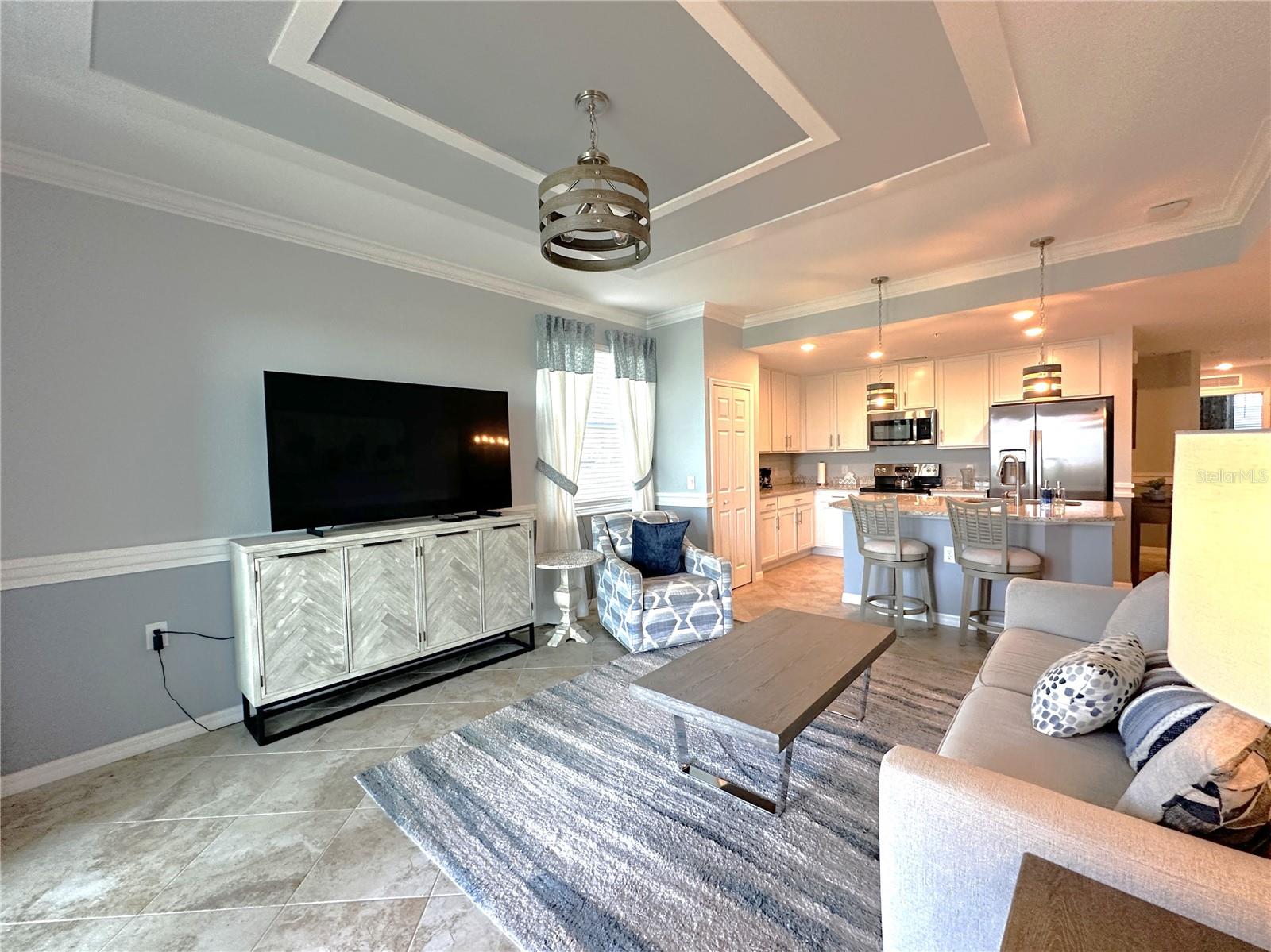 HERITAGE LANDING GOLF & COUNTRY CLUB - Residential Lease