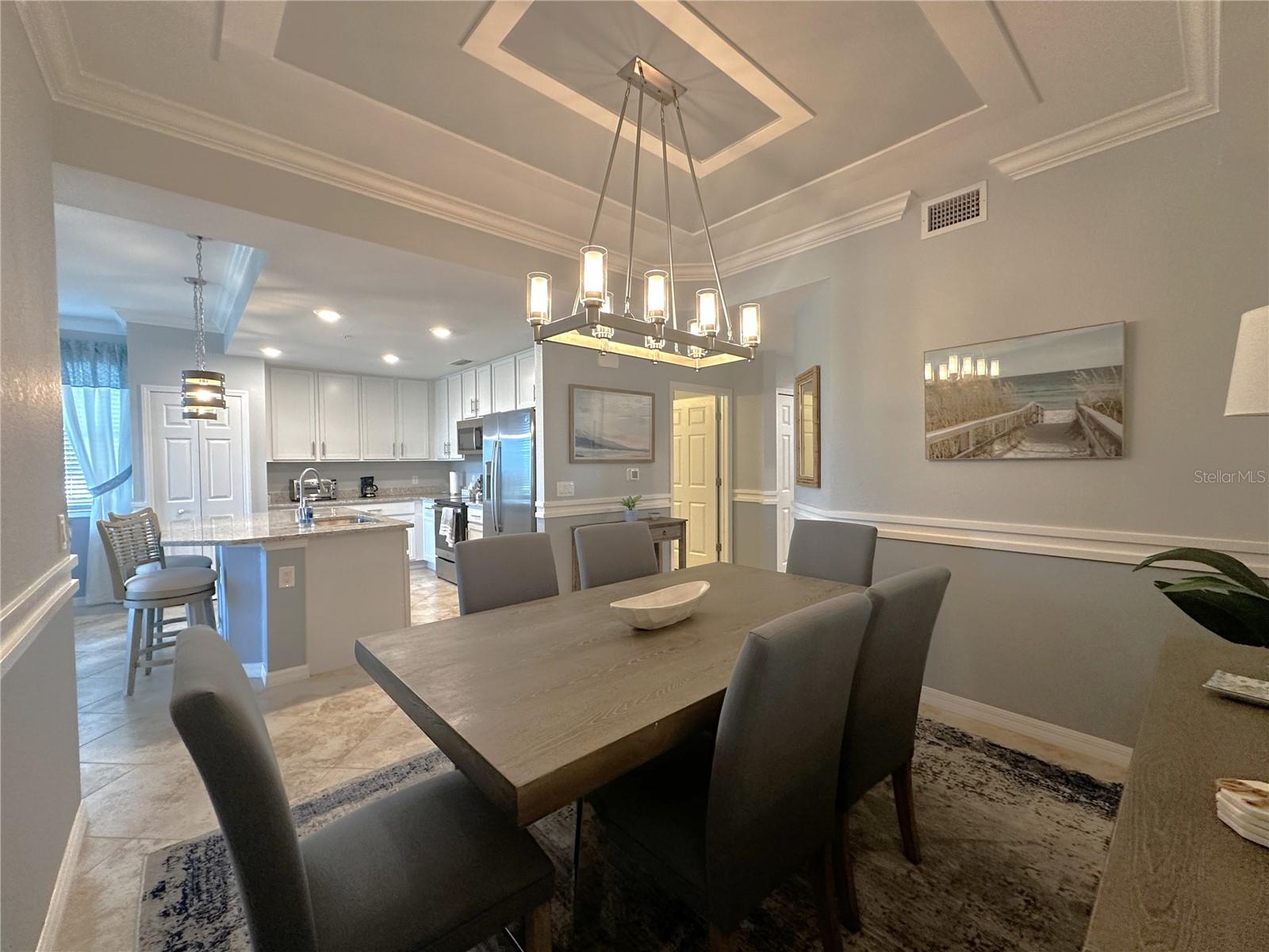 HERITAGE LANDING GOLF & COUNTRY CLUB - Residential Lease