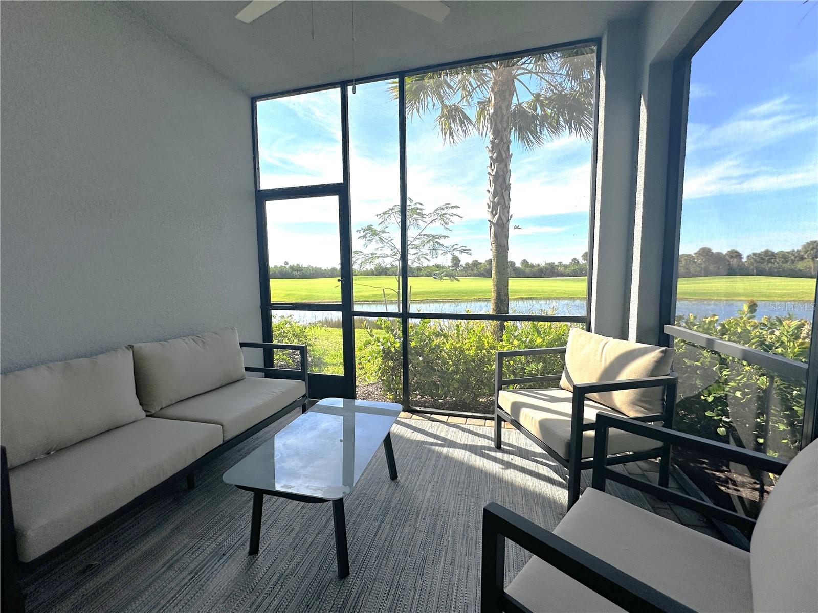 HERITAGE LANDING GOLF & COUNTRY CLUB - Residential Lease