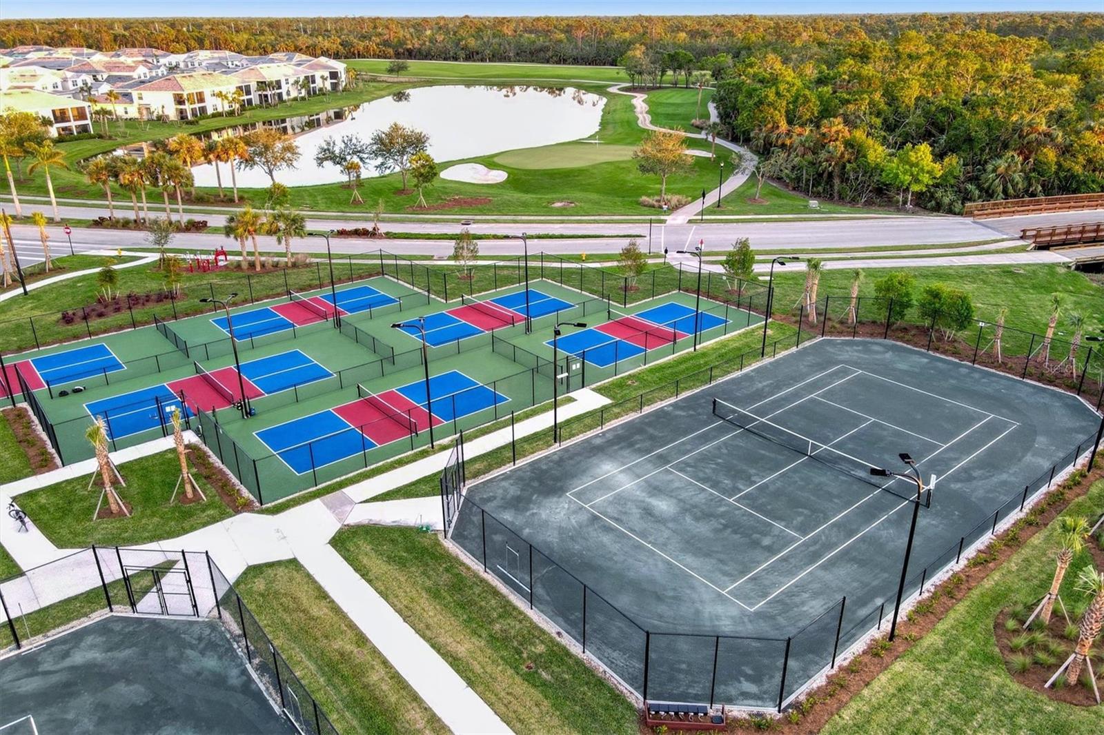 HERITAGE LANDING GOLF & COUNTRY CLUB - Residential Lease