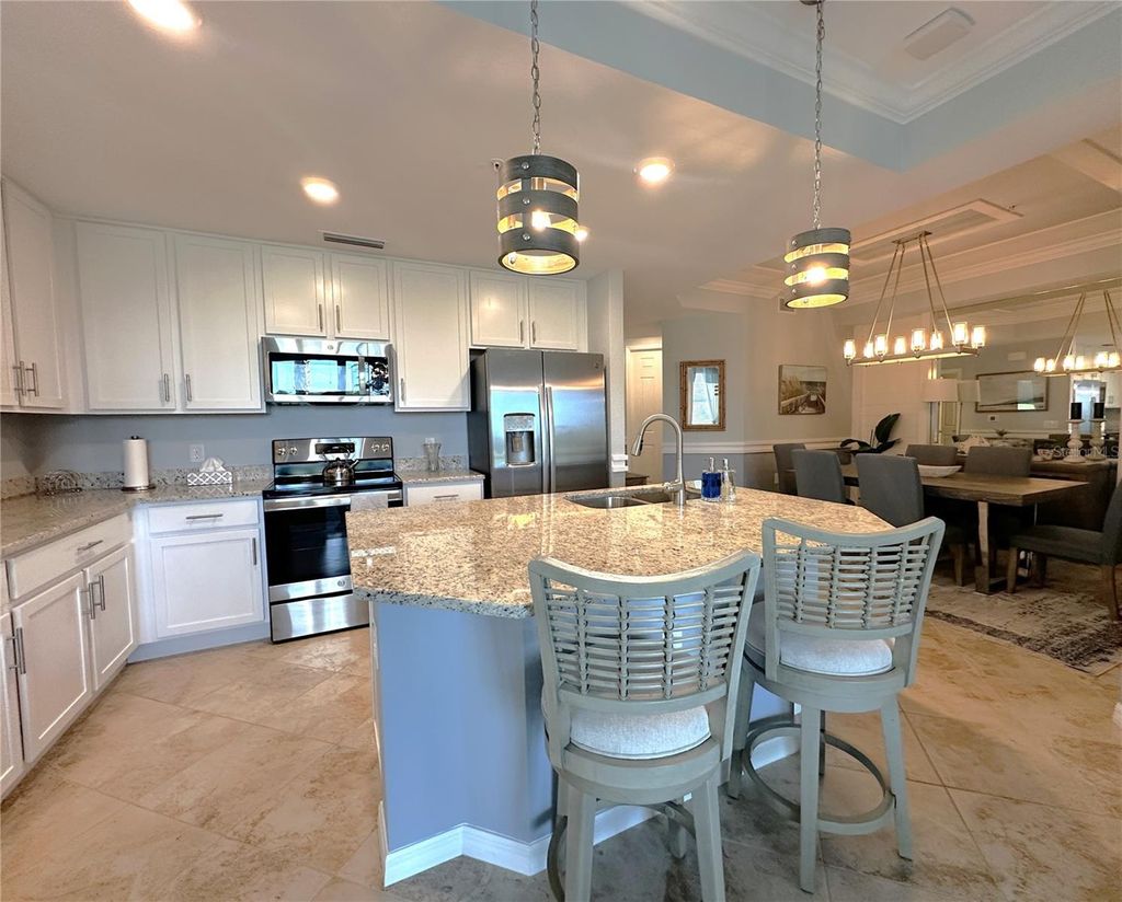 Photo of 14061 Heritage Landing Boulevard #418, Punta Gorda, FL 33955 (MLS # C7518802)