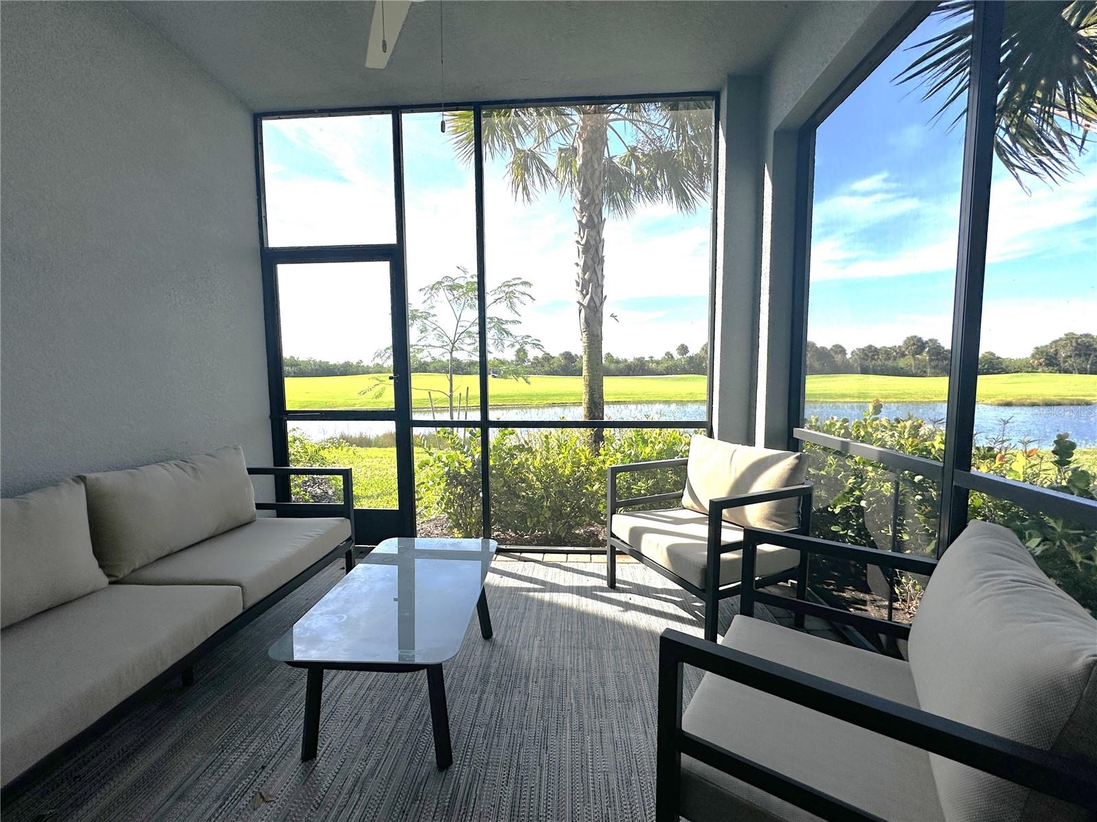 HERITAGE LANDING GOLF & COUNTRY CLUB - Residential Lease