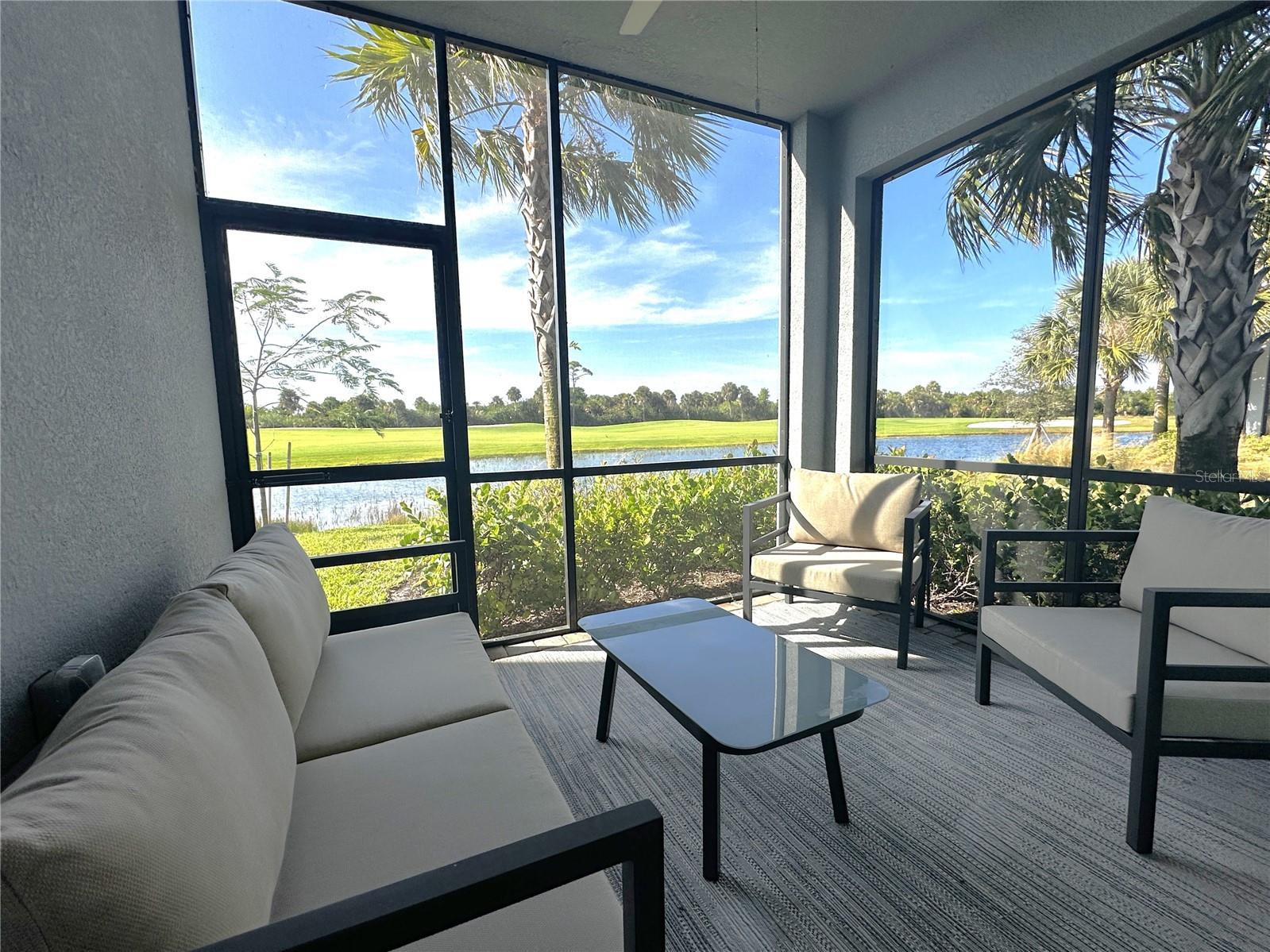 HERITAGE LANDING GOLF & COUNTRY CLUB - Residential Lease