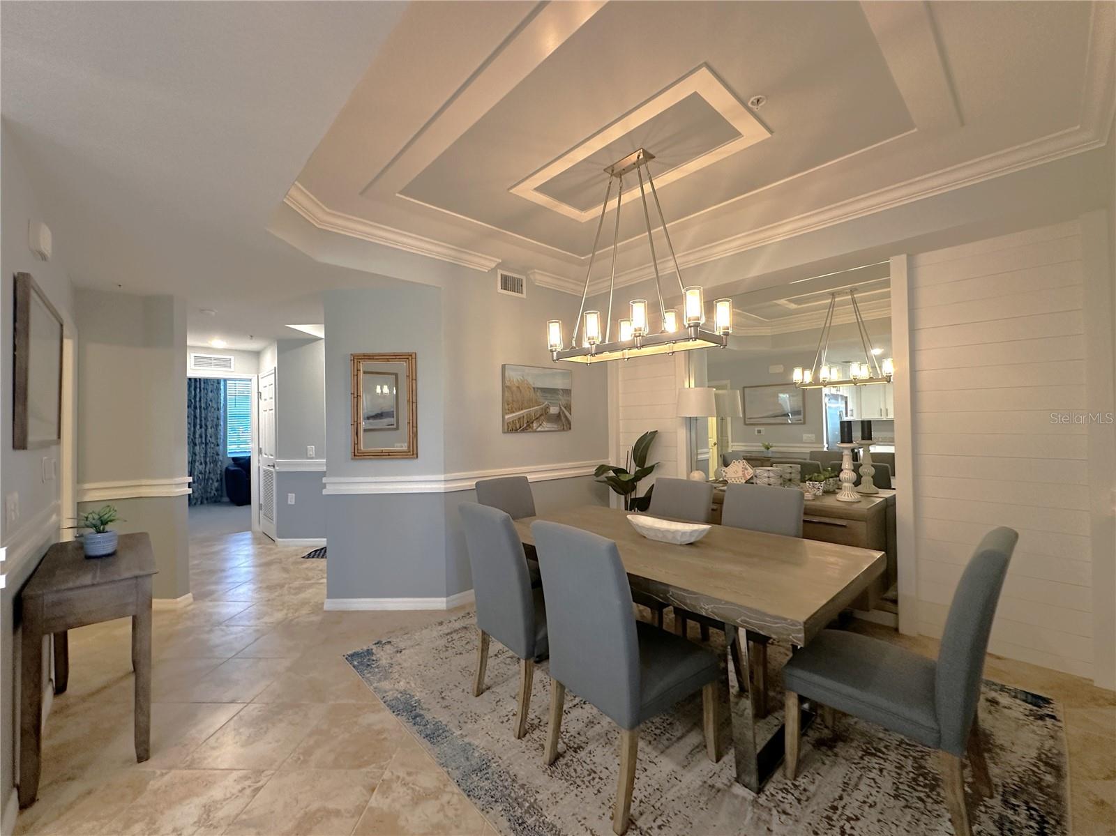 HERITAGE LANDING GOLF & COUNTRY CLUB - Residential Lease