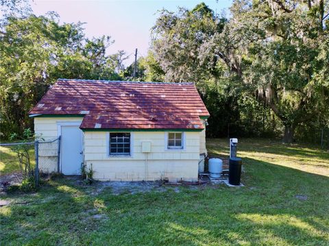 A home in ORLANDO