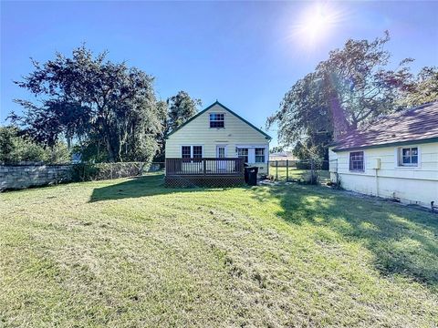 A home in ORLANDO