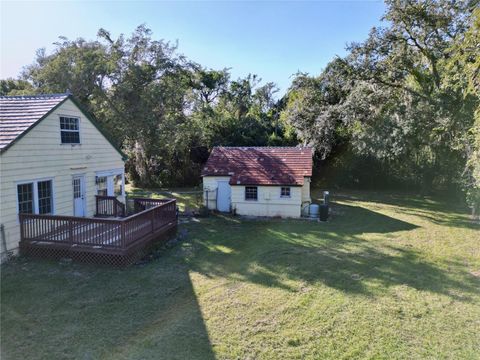 A home in ORLANDO