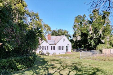 A home in ORLANDO