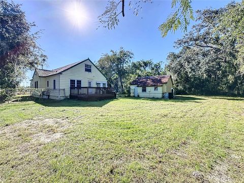 A home in ORLANDO