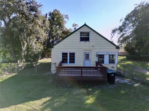 A home in ORLANDO